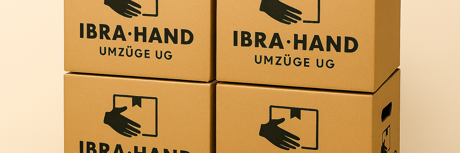 Umzüge Ibran Hand